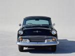 Prince Skyline Deluxe 1957 года